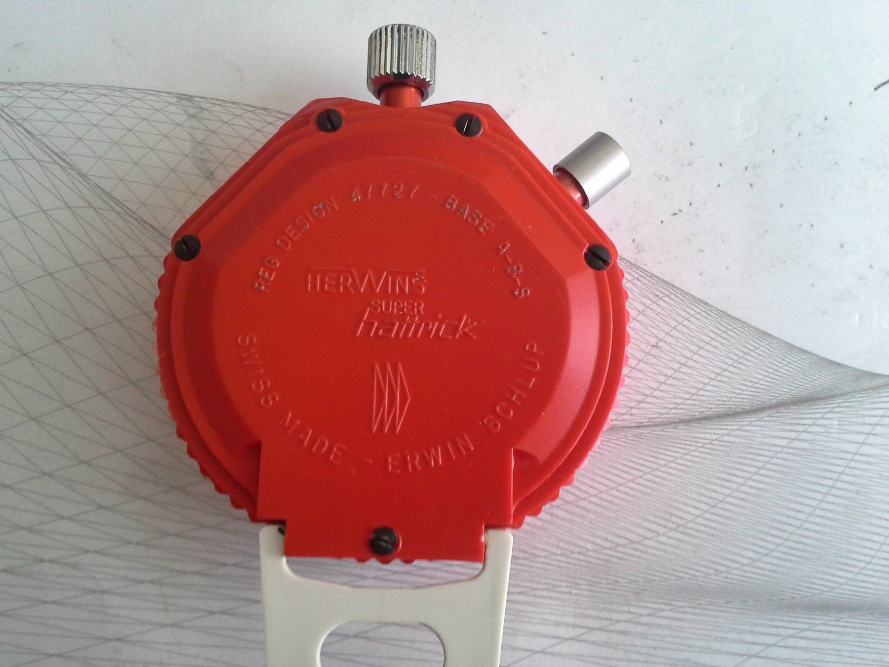 Orologi: Stoppuhr – Usato da Safnern venduto da Jurgdiana 2