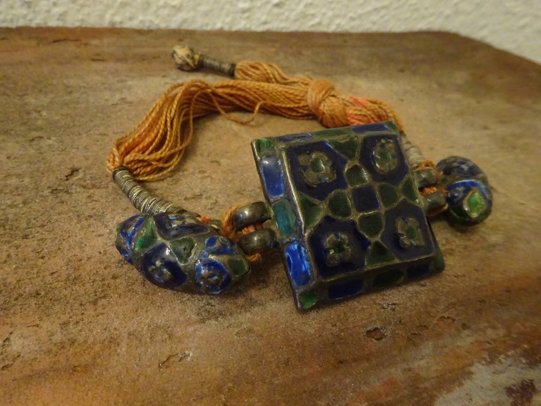 Bracciali & Braccialetti: Antikes Armband China – Usato da Esslingen venduto da FetteSchnecke 4