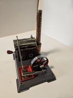 Dampfmaschine