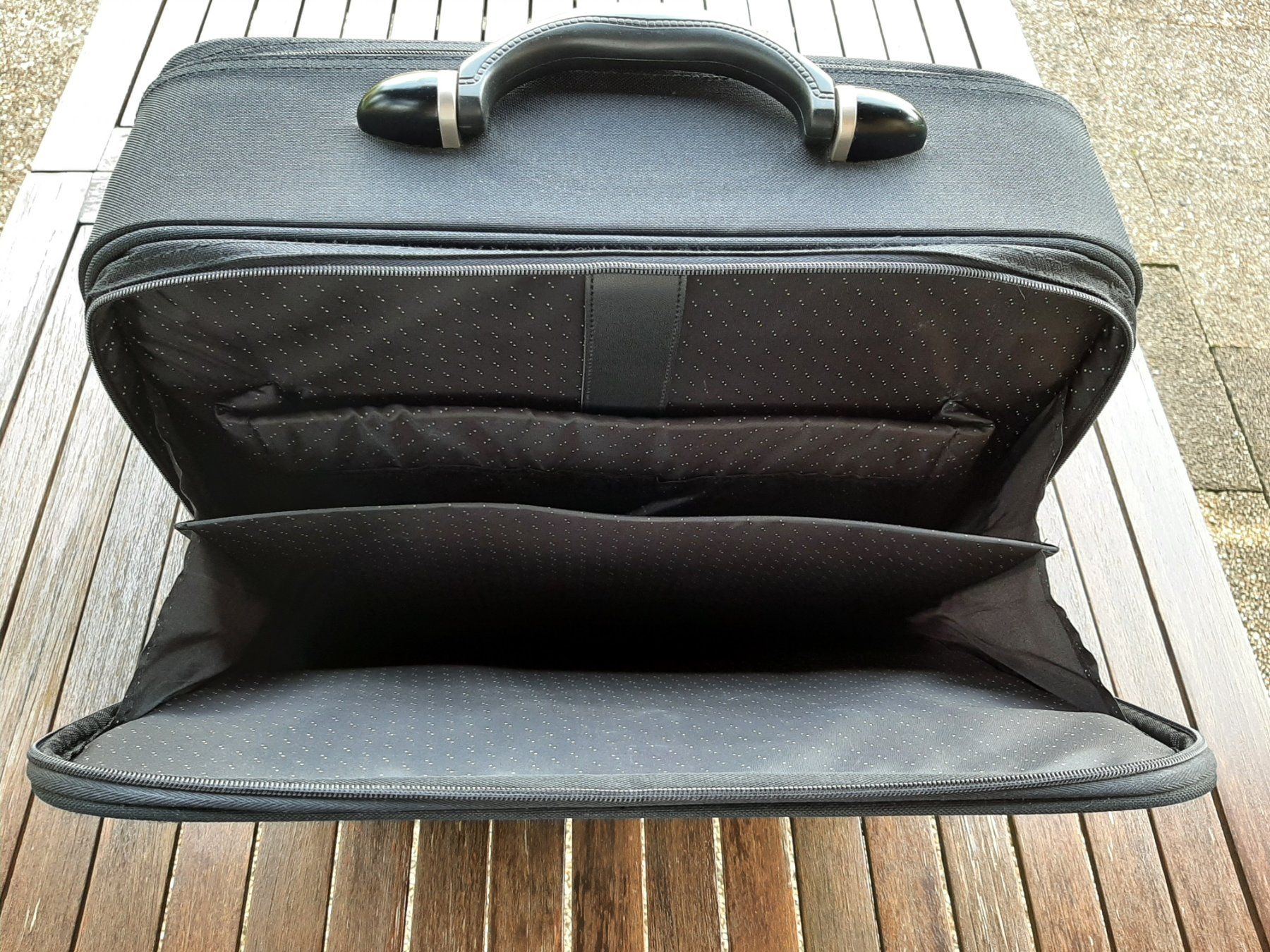 Reisekoffer: Koffer – Gebraucht aus Schwadernau von Henry04 1