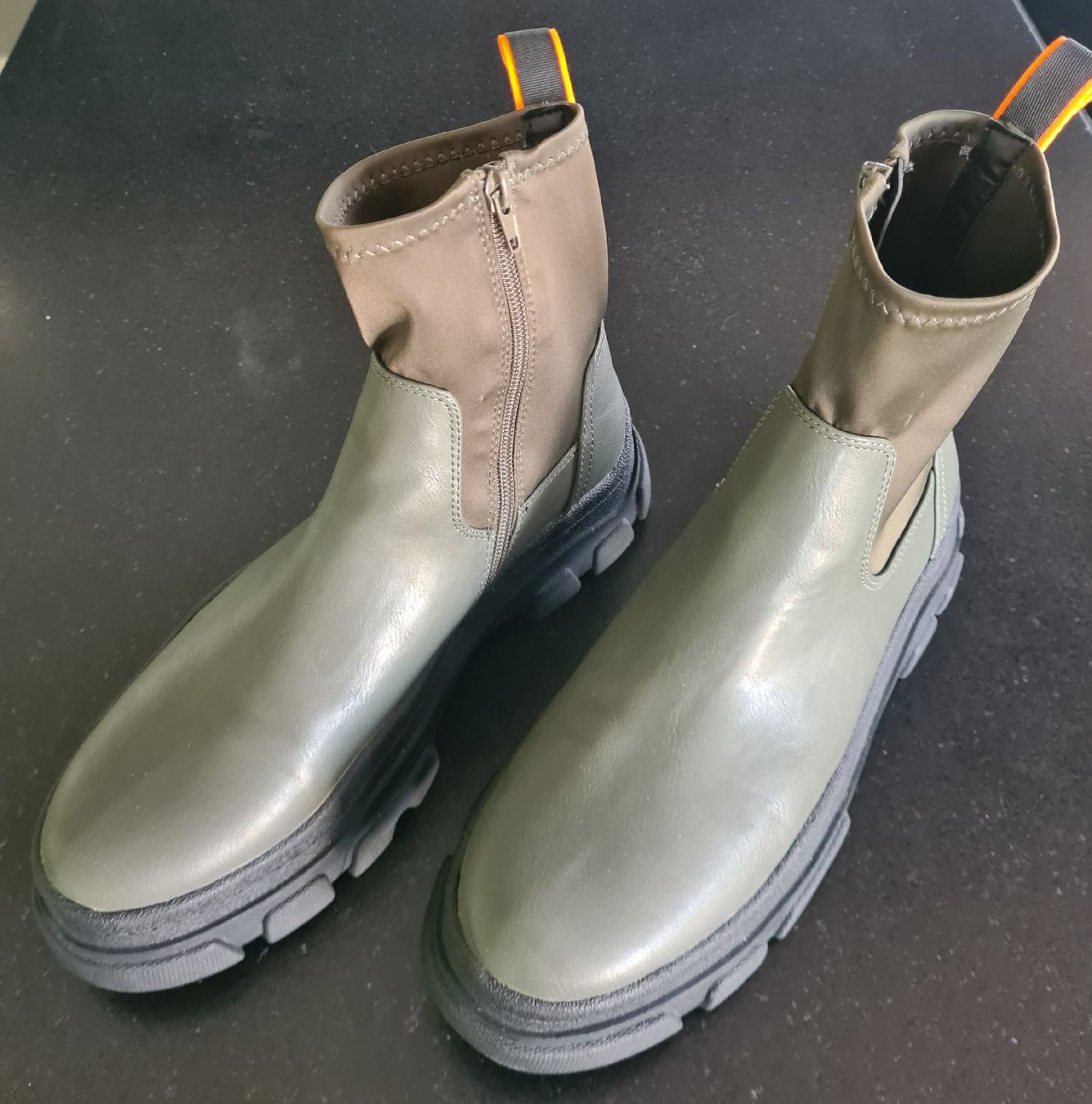 Scarpe da donna: Even&Odd Stiefel / Stiefeletten / Boots, Grösse: 40 – Usato da St. Gallen venduto da charly92