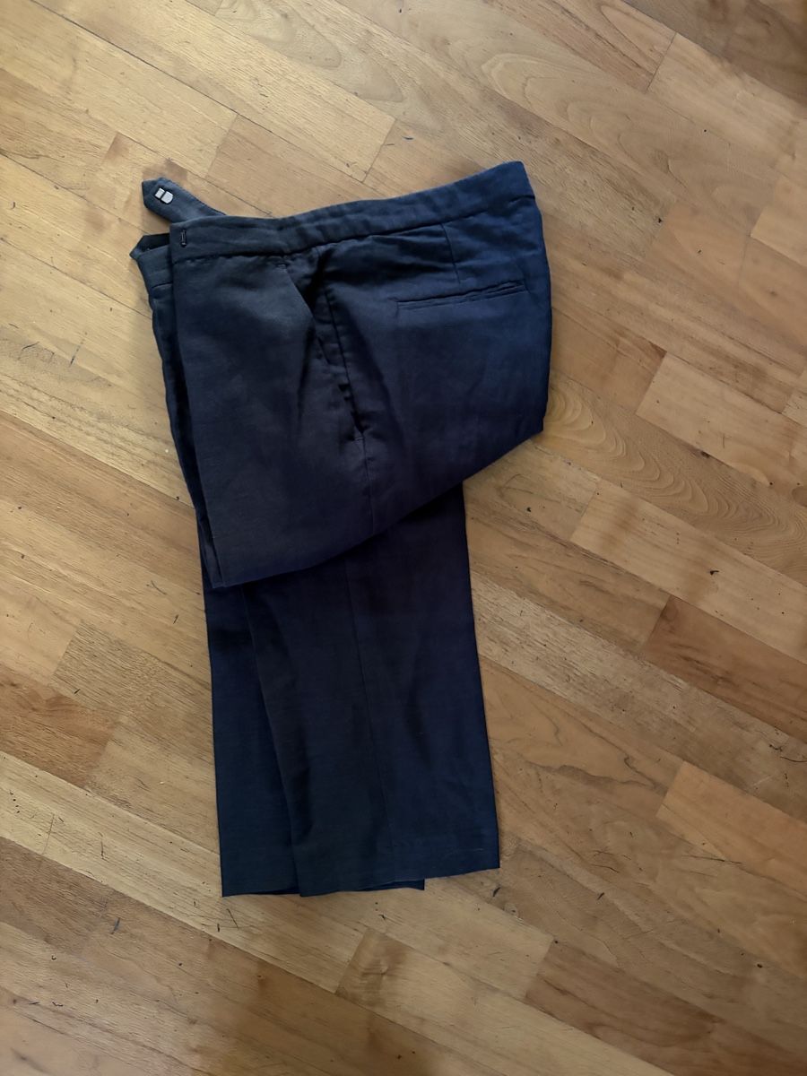 Completi & Tailleur: Isabel Marant Etoile Anzug anthra Grösse 40 – Nuovo (secondo la descrizione) da Matten b. Interl venduto da Kings-Fashion 7