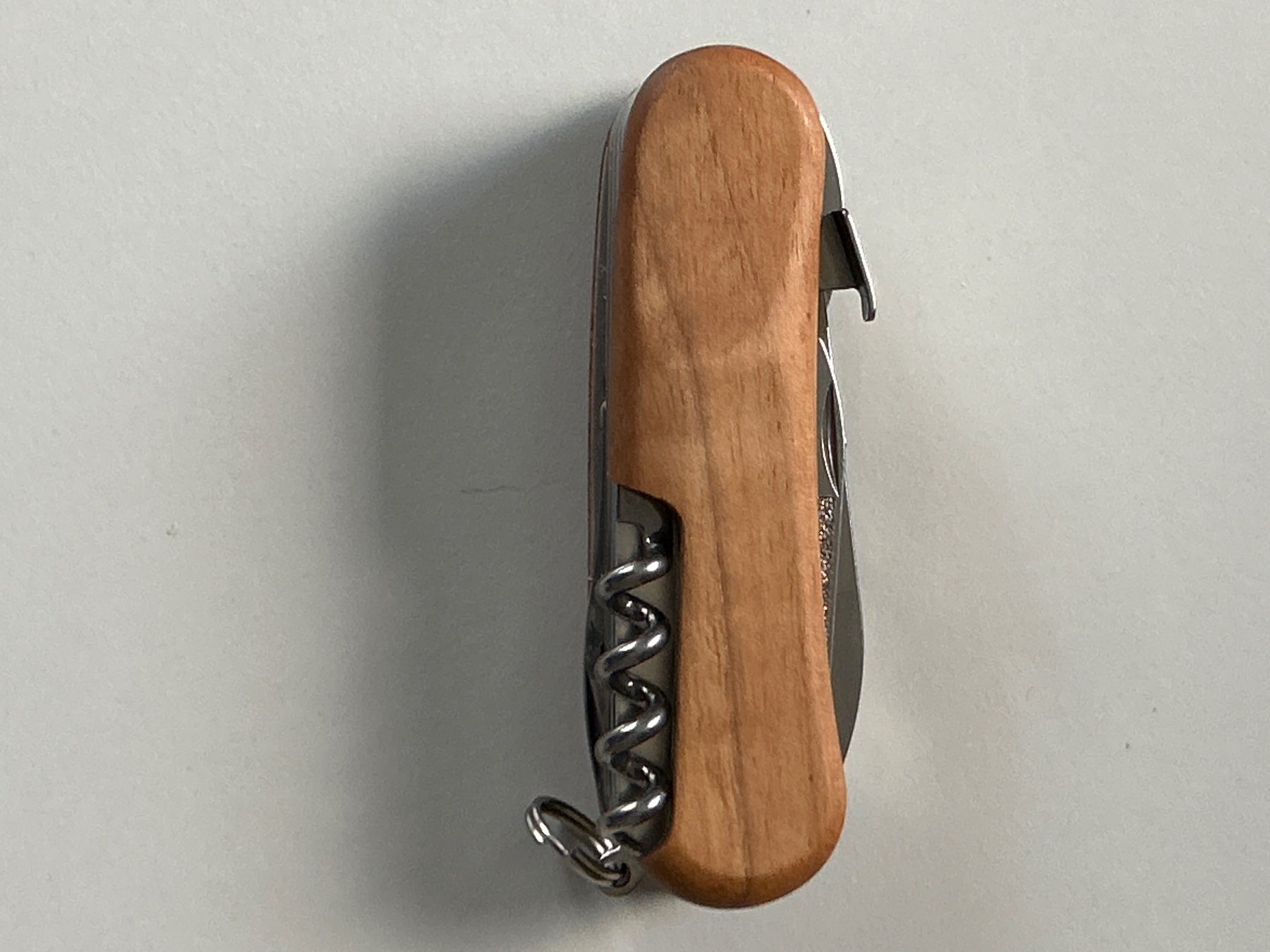 Victorinox Coltelli tascabile: Victorinox 2.52221.S63U – Nuovo e nell'imballaggio originale da Sattel venduto da usch6417 1