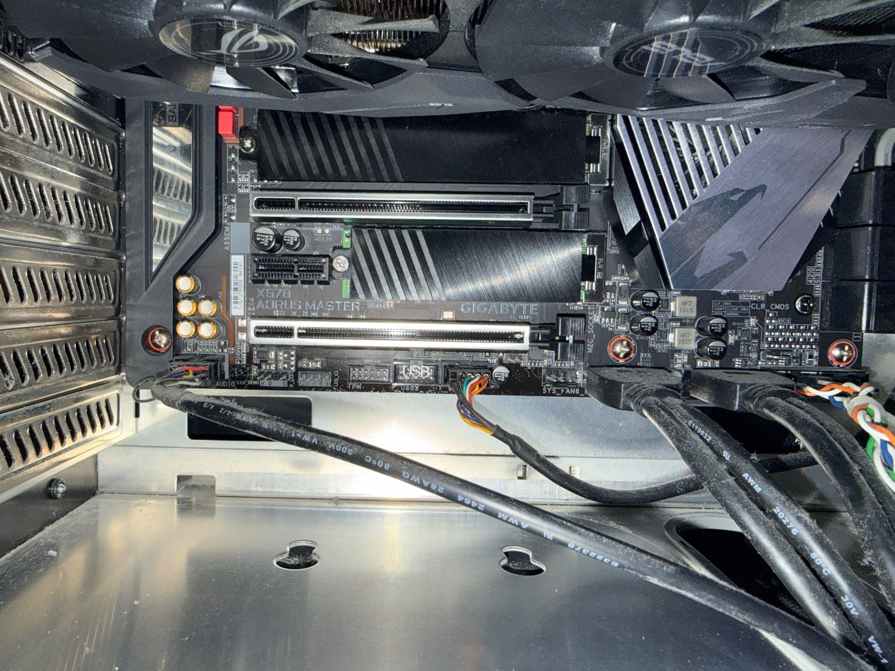 Lian Li PC: PC Ryzen 9 3900X – Usato da Lausanne venduto da EKleber 6