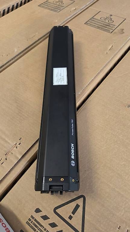 Akkus: Bosch Akku – Neu und originalverpackt aus Bronschhofen von Timi.g 5
