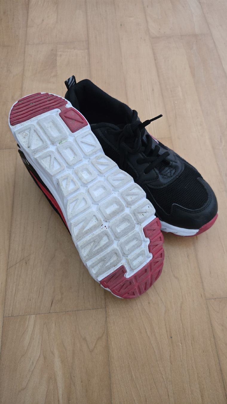 Ducati Scarpe da uomo: Ducati Kids Schuh Gr. 36 – Usato da Schötz venduto da Nico040 1