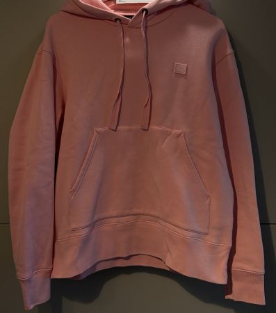 Acne Studios Ferris Face Hoodie
