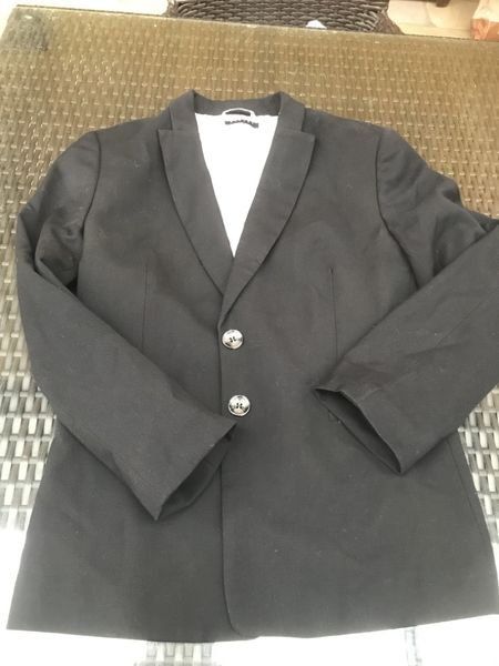 Ensembles & Tailleurs: Damen Anzug Blazer Sisley 40 – D'occasion à Bergdietikon par antovale