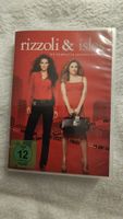 Rizzoli & Isles 6. Staffel
