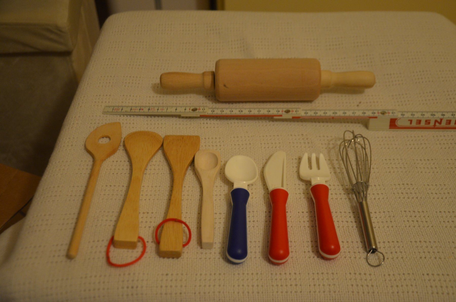 Giocattoli: JEUX CUISINE – Usato da Chiasso venduto da Dolly015 1