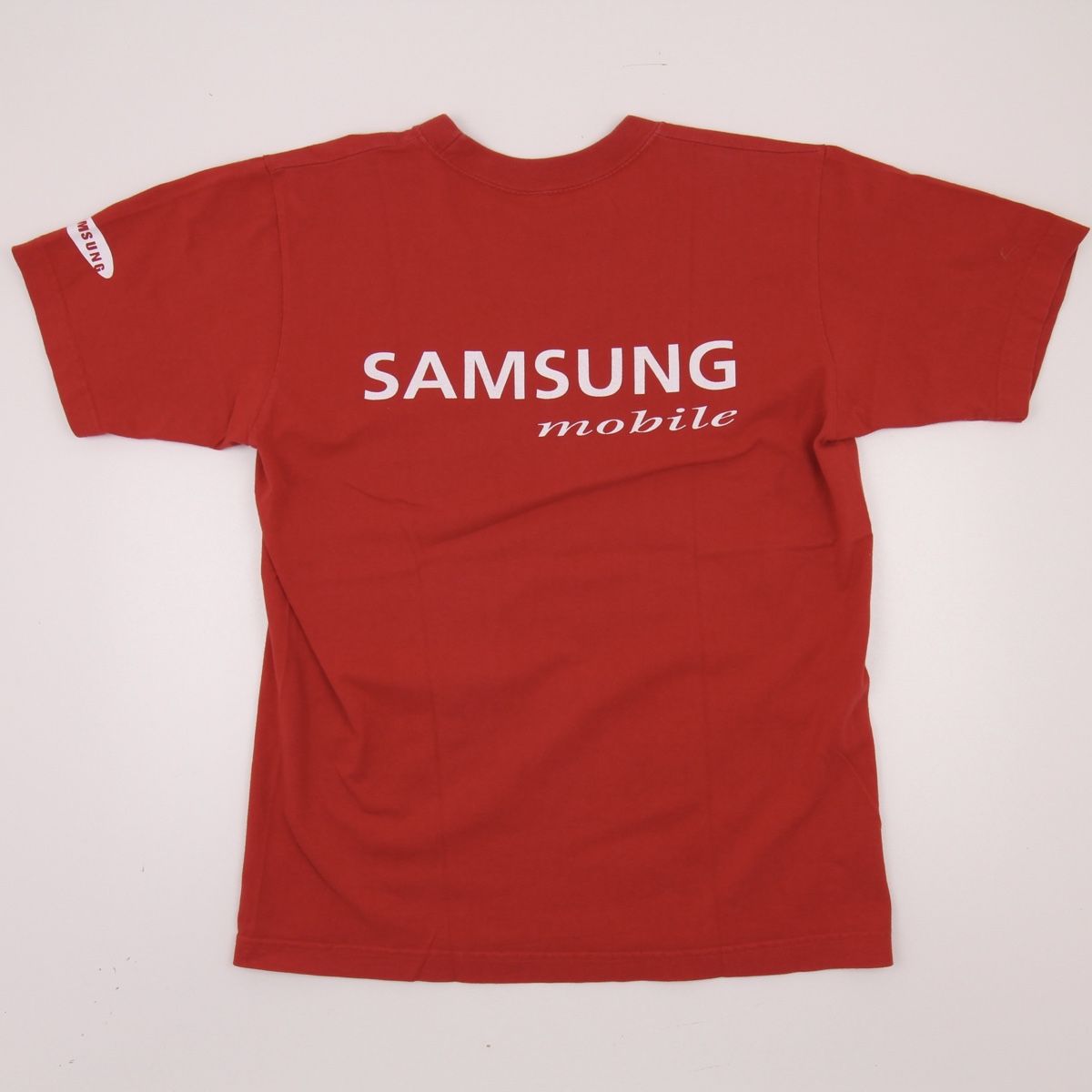T-Shirts: Samsung Mobile Shirt – Gebraucht aus Bern von Padeeeh 1