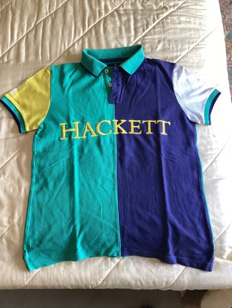 Hackett Poloshirt 15-16 Jahre