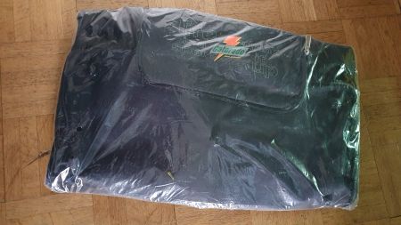 Sporttasche Gatorade, neu