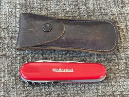 Altes Sackmesser ELINOX „Continental“ 1960er TOP RAR