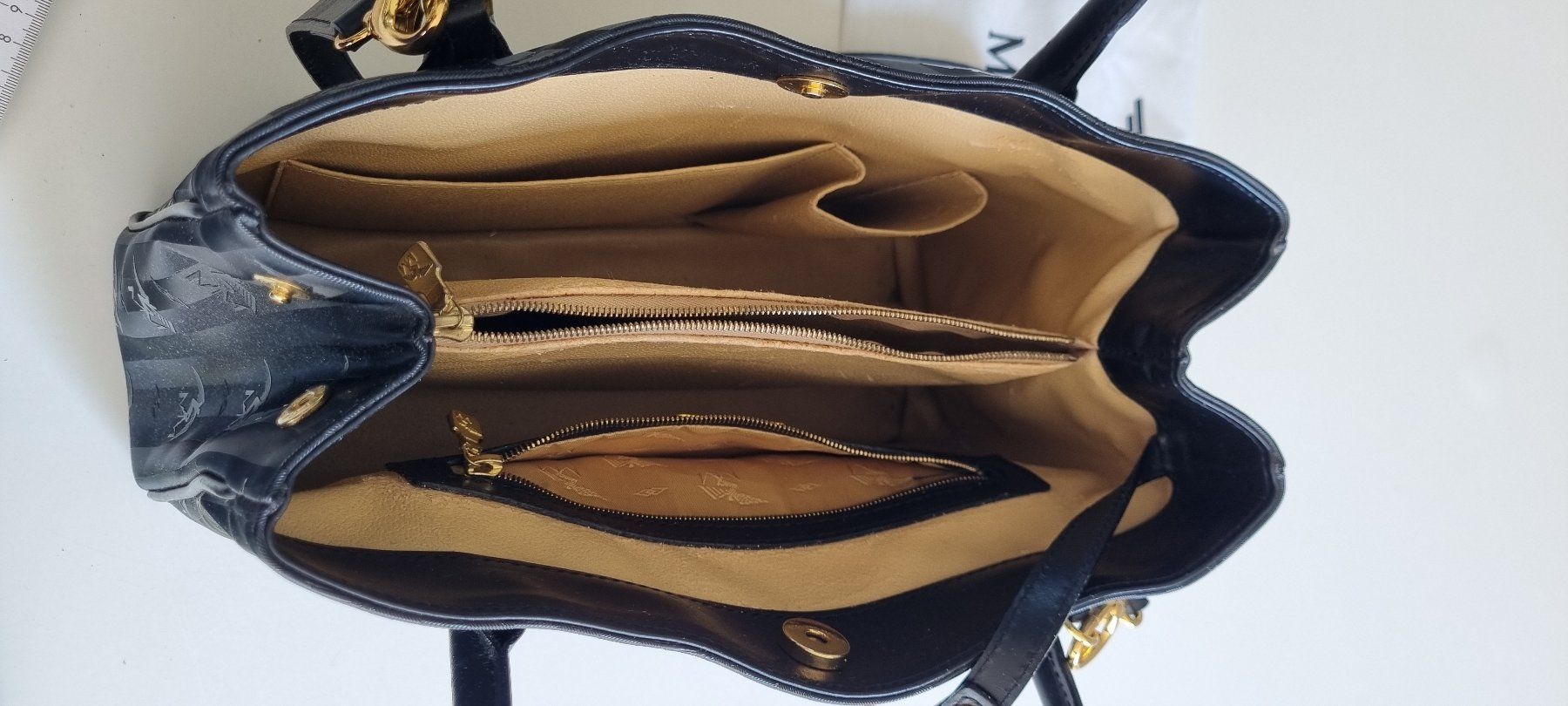 Maison Mollerus Borse da donna: Mollerus Tasche Damen – Usato da Bassersdorf venduto da Ubrunu 1