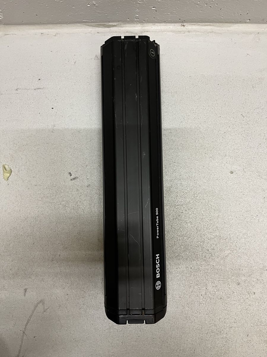 Bosch Batterie: E-Bike Akku Bosch  – Usato da Dietikon venduto da RR1961 1