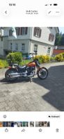 Harley-Davidson Springer