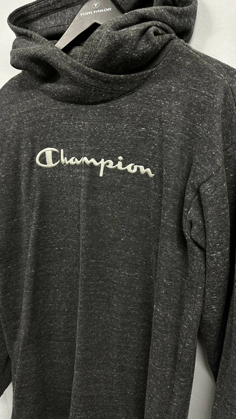Champion Maglioni & Felpe: langer Kapuzen Pullover original Champion Sweatshirt Gr. S – Nuovo (secondo la descrizione) da Sarmenstorf venduto da taosun1 1