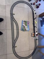 Treno L'eco set 60051