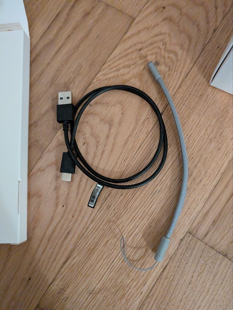 DJI Supporti a parete: DJI OM4 SE video stick – Usato da Zug venduto da Katenths 4