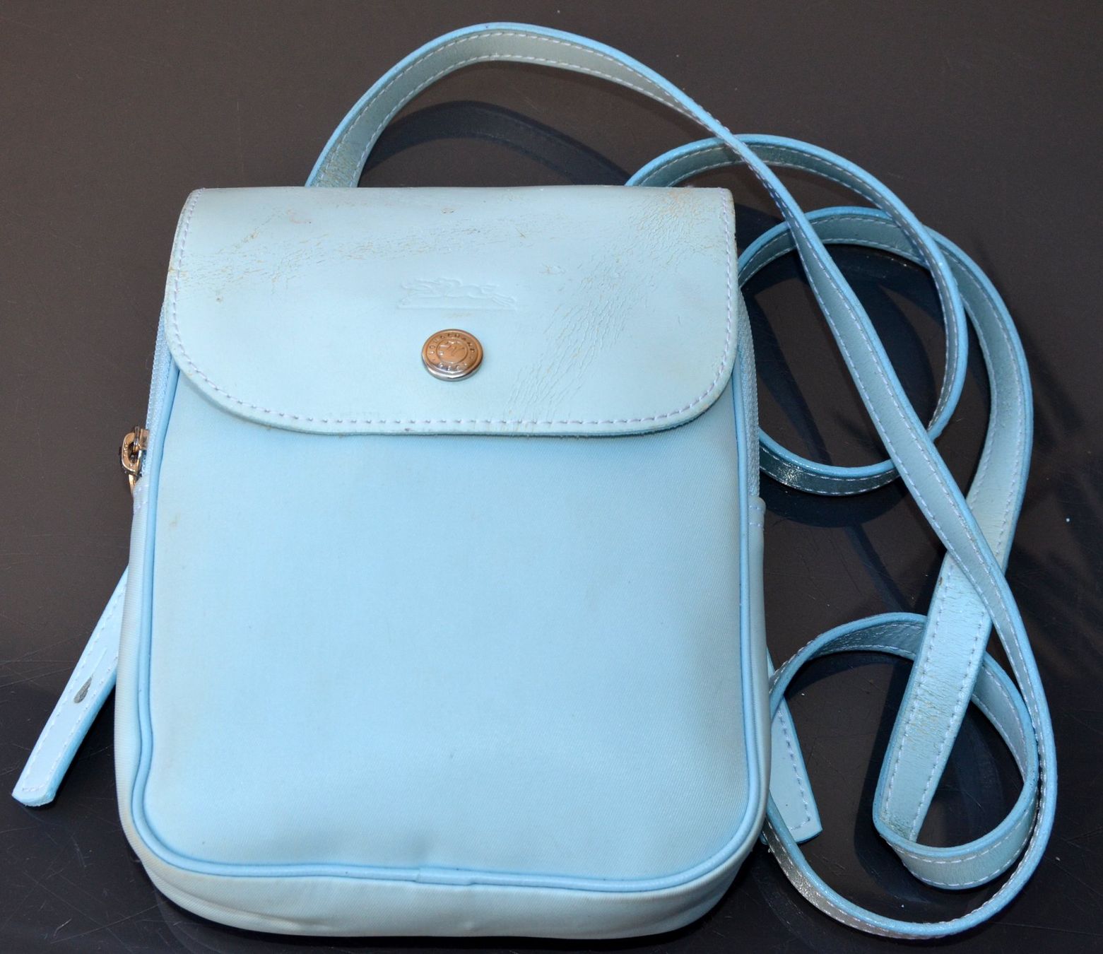 Longchamp Borse da donna: Tasche / Sac Longchamp – Usato da Collonges venduto da arashee