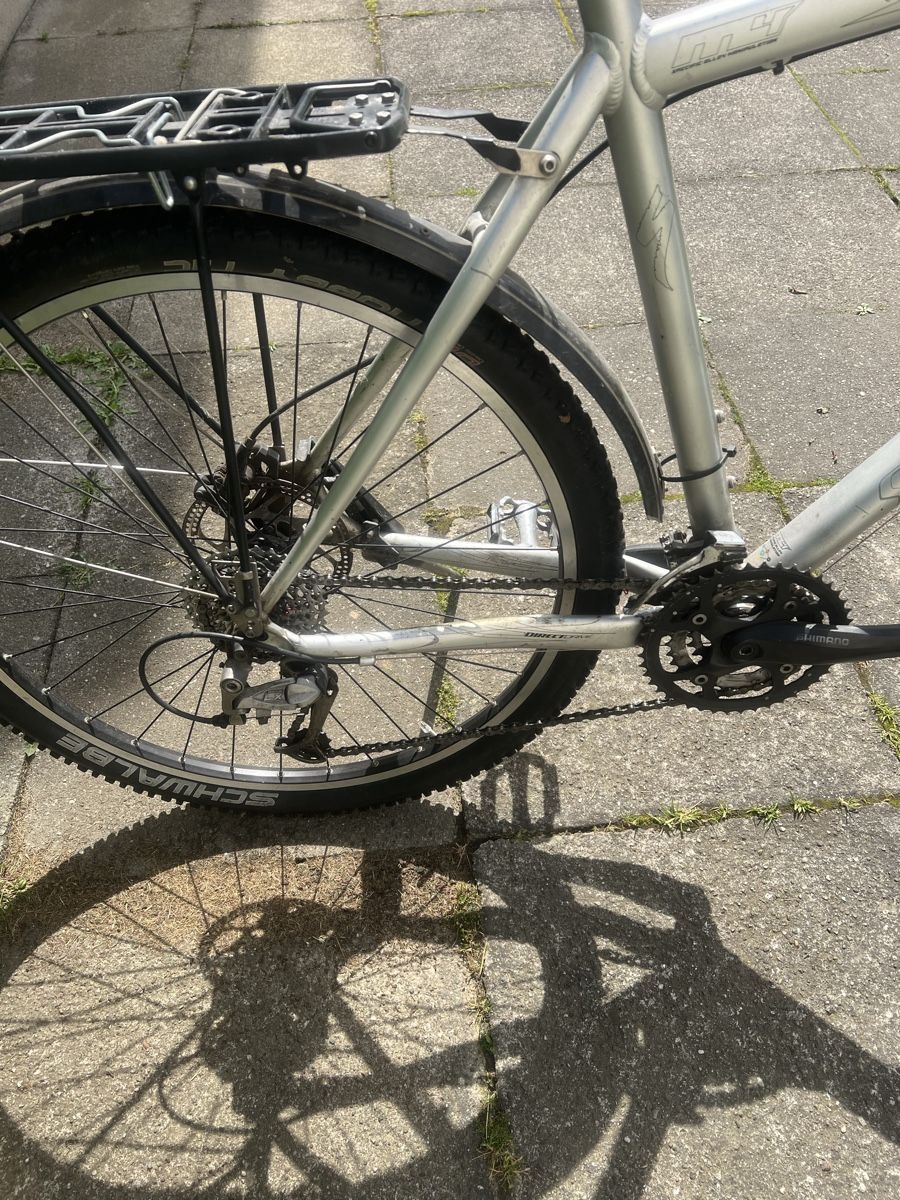 Biciclette: Herren Velo – Usato da Olten venduto da Tombik 3