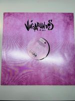 VAGABUNDOS 2013 PART 1 VINYL SAMPLER