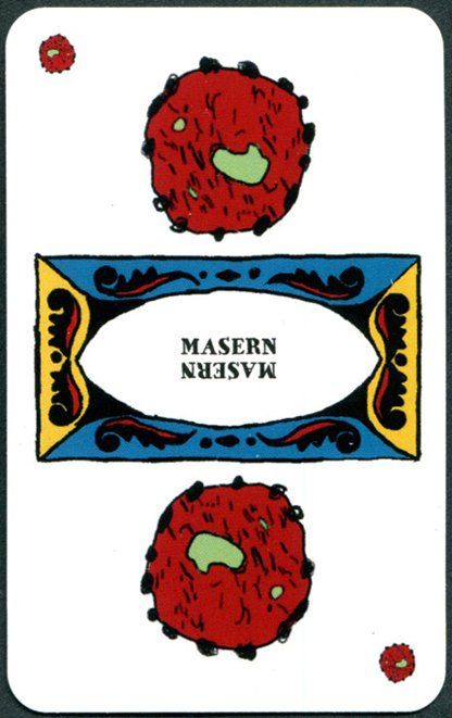 Jeux: Jasskarten (Corona) – Neuf avec emballage d'origine à Frauenfeld par glOb_G2 1