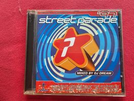 Streetparade 97/DJ/Hits