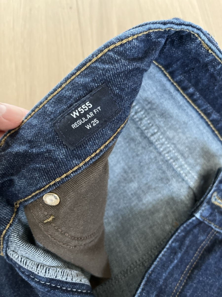 Jeans: Windsor Jeans – Usato da Cham venduto da sbr_7cmv 3