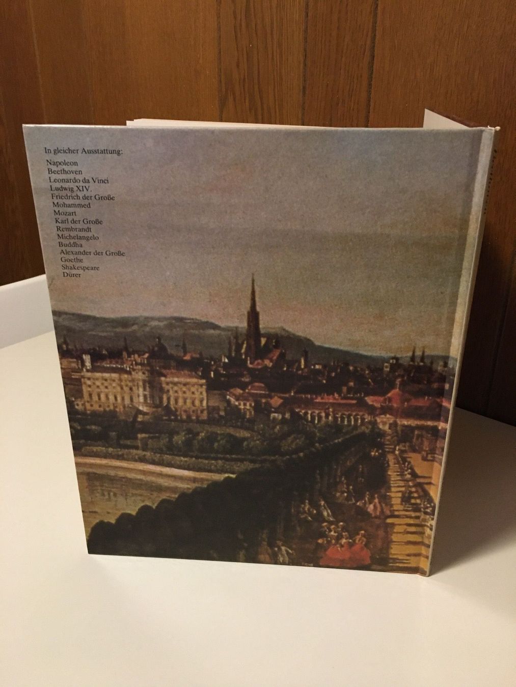 Libri: Bildbiographie in Farbe - Beethoven – Usato da Andwil SG venduto da Rainboli 2