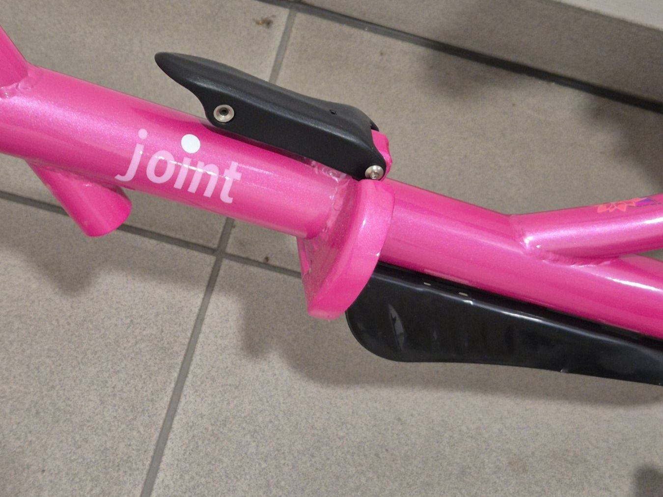 Vélos: Schatten Velo Prometheus Joint pink NEU – Neuf (Voir description) à Fraubrunnen par schlafenKuh 6