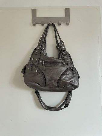 Kupfer Handtasche