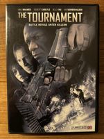 DVD The Tournament