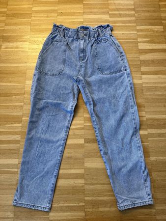 Jean Redial taille 40