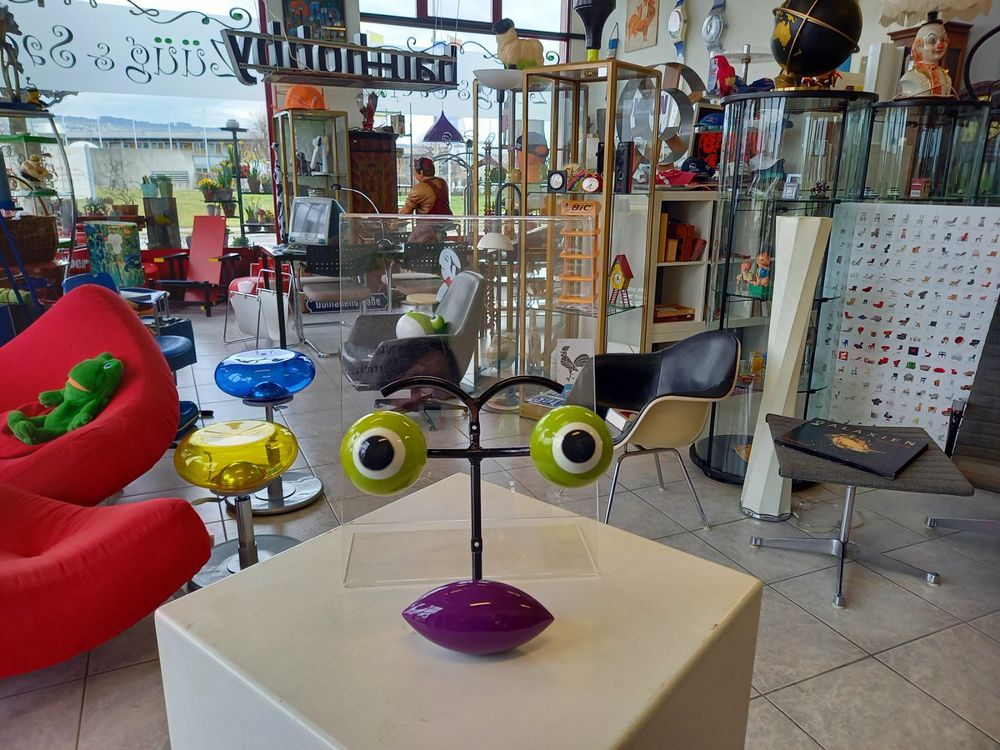 PYLONES Designer Modernist Wall Hanger France Wand Garderobe Kaufen