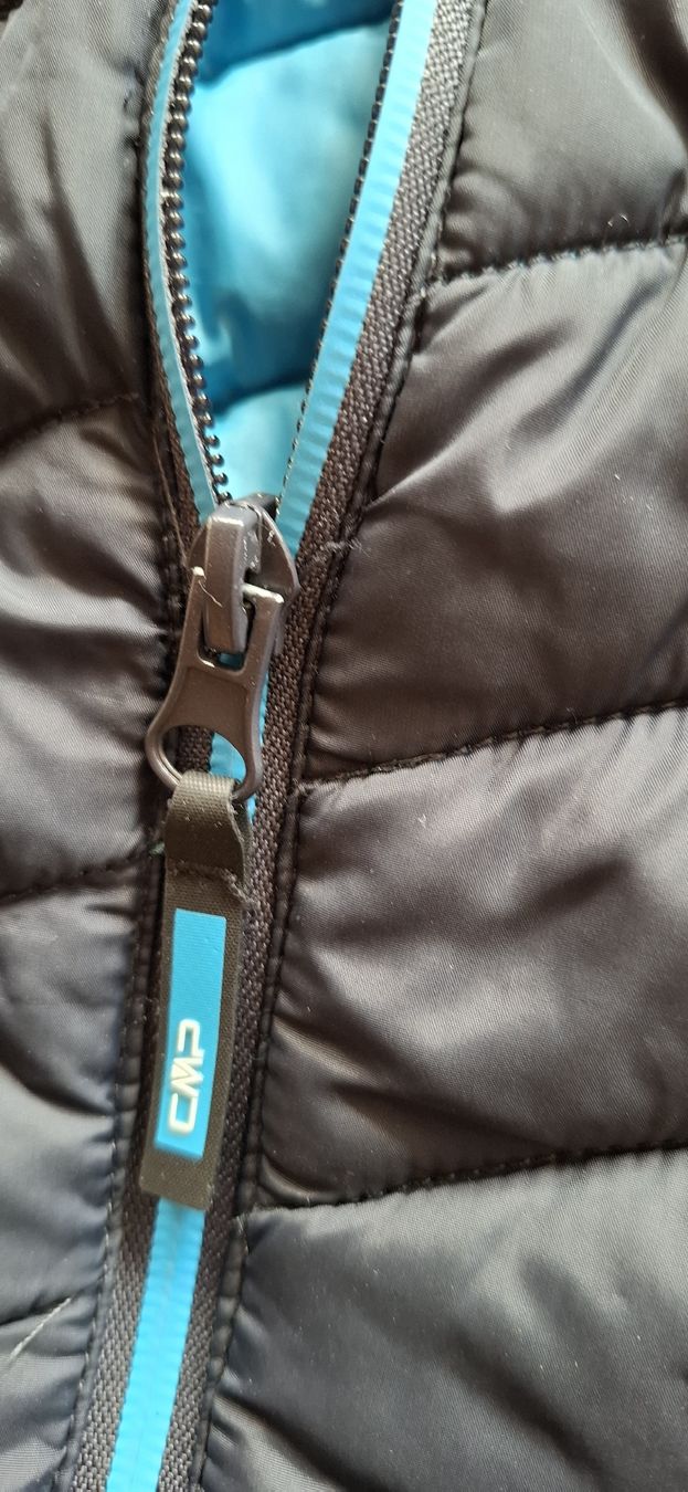 CMP Vestes & Manteaux: CMP Outdoor Jacke 140 s. Bilder – D'occasion à Thun par lede 7