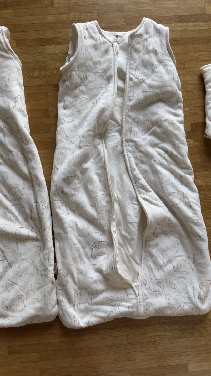 Sacchi a pelo: Schlafsack 90cm  (Tog 2.5-3.5) – Usato da Luzern venduto da ja_0707 4