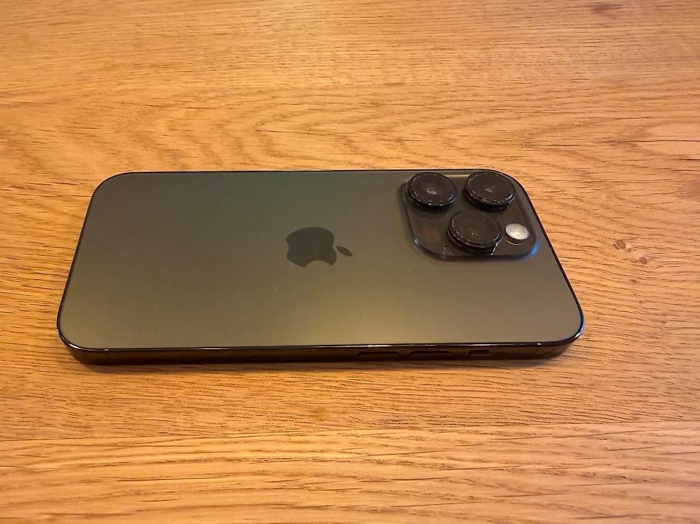 Apple Telefoni cellulari / Smartphones: iPhone 14 Pro 256 GB – Usato da Buchs ZH venduto da 1amedia