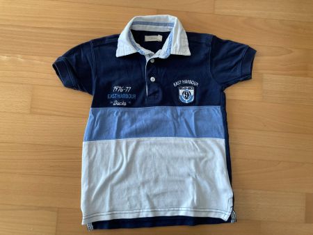 Poloshirt "Manor - Sfera"