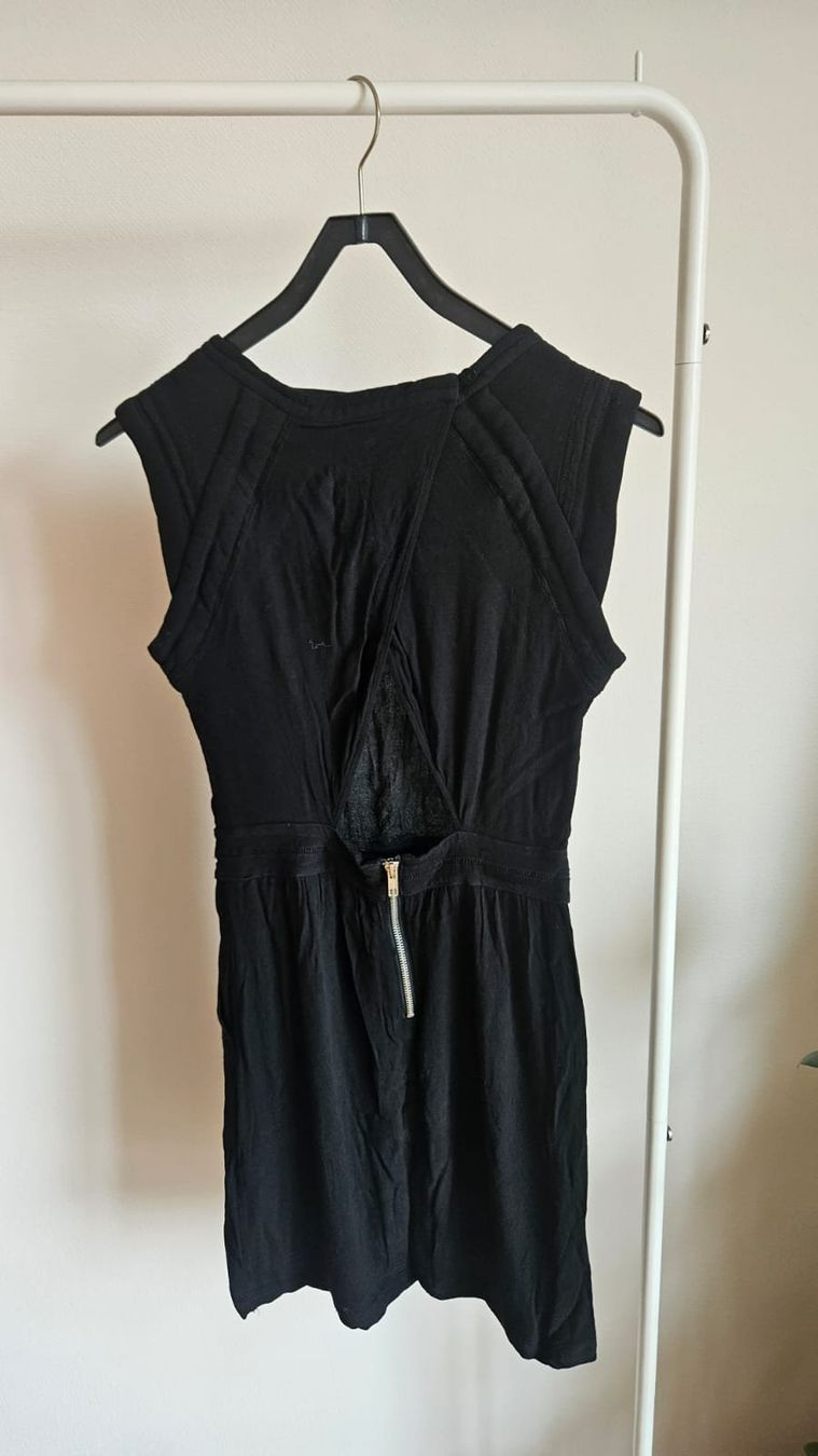 Mango Vestiti: Kleid mit Rücken Cut-out – Nuovo (secondo la descrizione) da Gockhausen venduto da Carolin_K 1