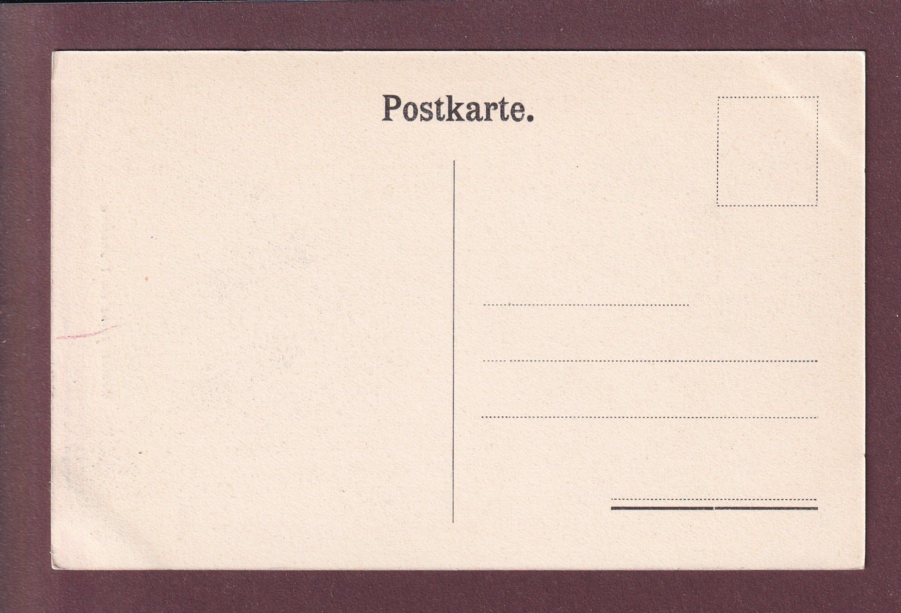 Cartes postales: BEATUSSTRASSE - Thunersee - Schiff – D'occasion à Pully par nicecards 1