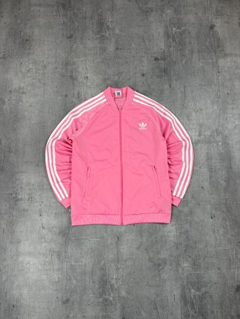 Vintage Adidas Firebird Trainingsjacke (M)