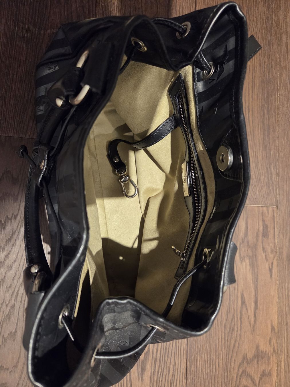Maison Mollerus Borse da donna: MAISON MOLLERUS Tasche – Usato da Luzern venduto da annabelle25 3