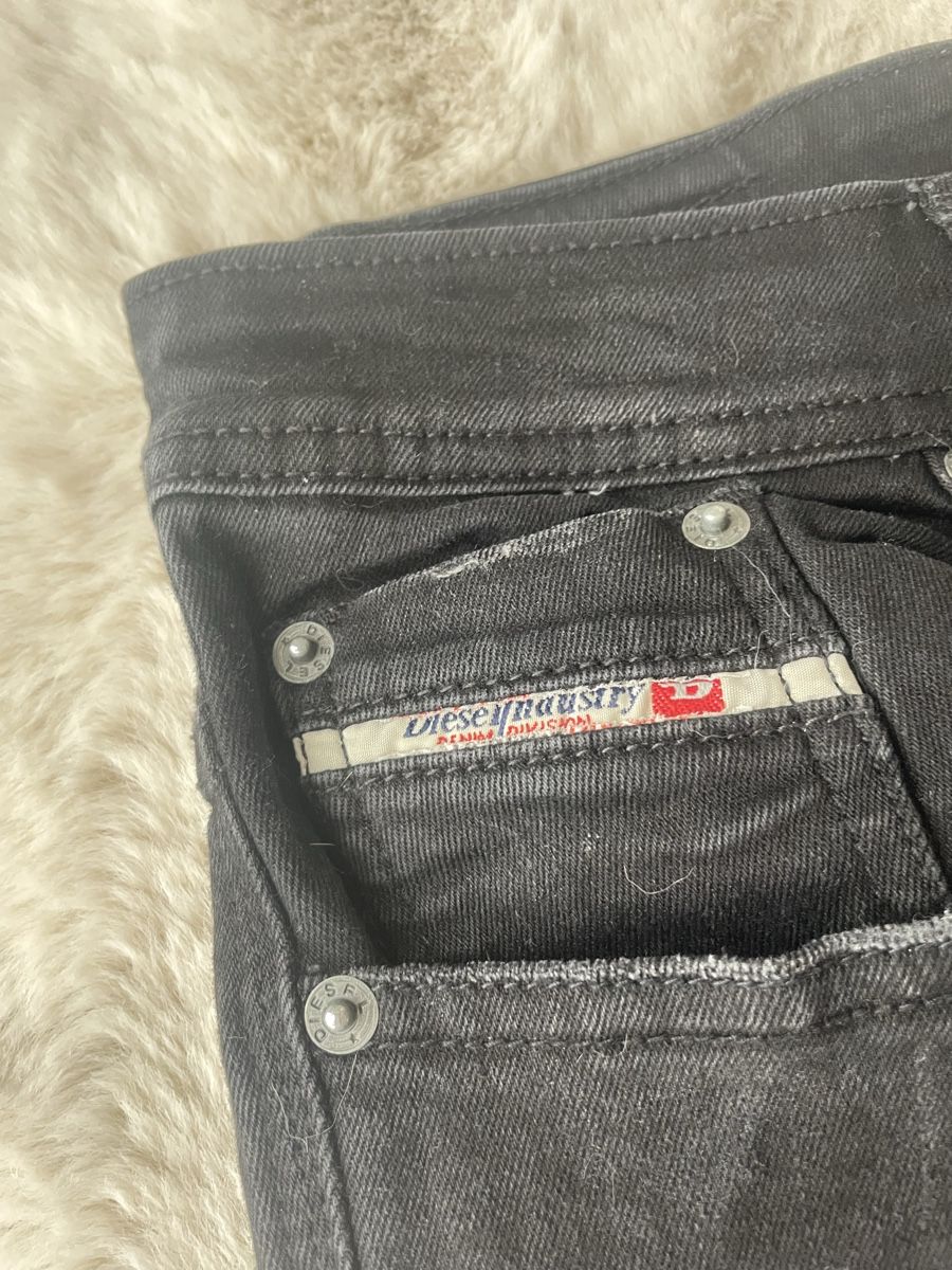 Jeans: Jeans – Usato da Wollerau venduto da phimasado 3