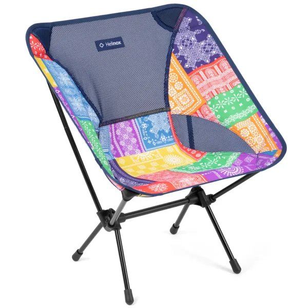 Sedie: Helinox Chair One Campingstuhl Sonderedition – Usato da Masein venduto da staiboeckli86