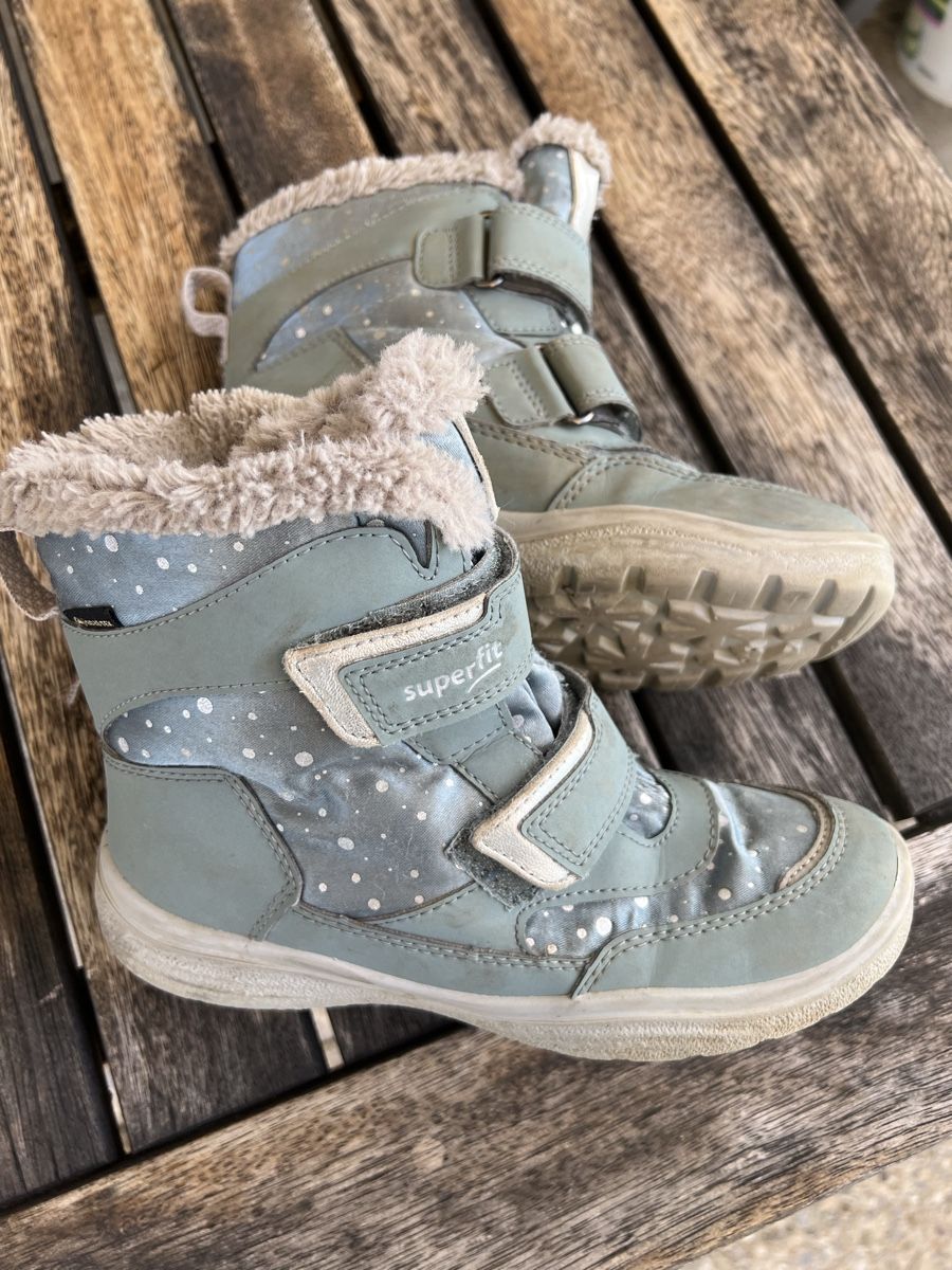 Superfit Scarpe per ragazzi: Superfit 34 – Usato da Glattbrugg venduto da HUAKK
