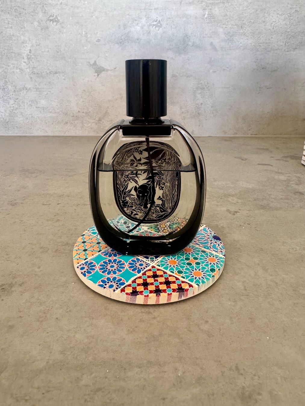 Diptyque Profumi & Eau de Toilette: Tam Dao Diptyque  |  EDP – Usato da Otelfingen venduto da Lilly_01 1