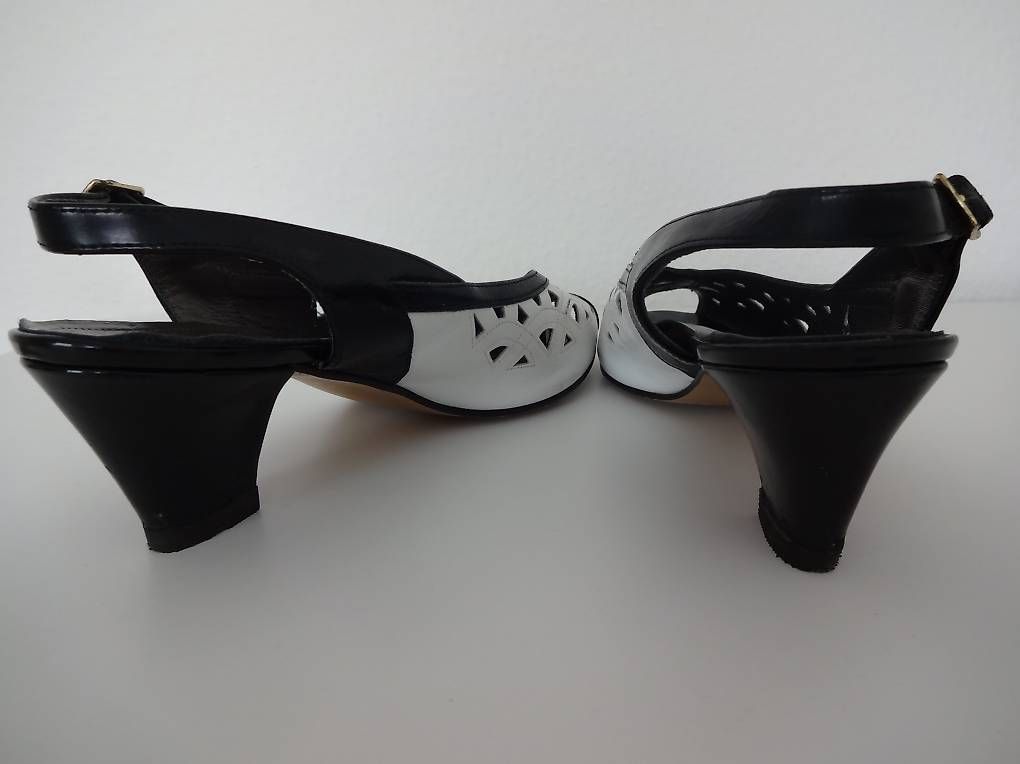 Ara Scarpe da donna: ara-Schuhe echt-Leder Grösse 37 – Usato da Basel venduto da kru_m5x5 2