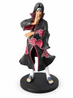 Anime Figur Itachi Uchiha Naruto neuwertiger Zustand